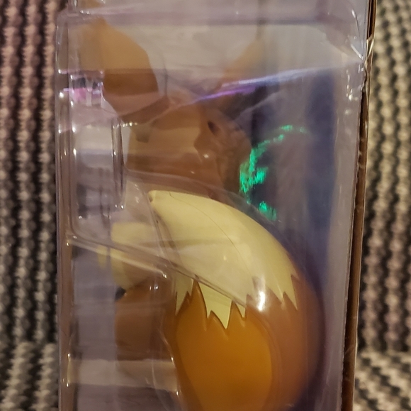 Electronic My Partner Eevee - Picture 6 of 8